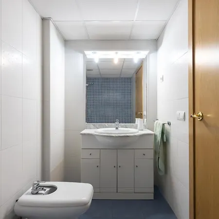 Apartment Nova Pineda 2