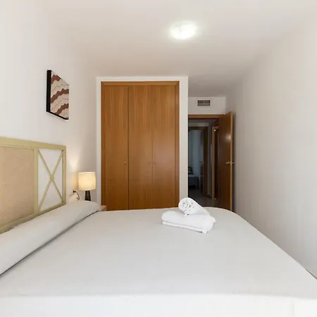 Nova Pineda 2 Apartment La Pineda