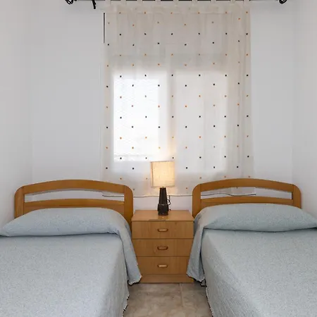 Apartment Nova Pineda 2